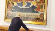 Première édition discrète pour les copistes au musée Pierre-de-Luxembourg