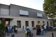 Première édition du festival Contes et tintamarre pour la paix durable à Mérignac