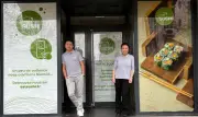 Périgueux : un nouveau restaurant japonais Eat Sushi ouvre face aux jets d'eau