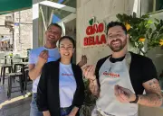 Périgueux voit fleurir de nouvelles enseignes : japonais, italien et brocante