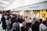 Primark à Bordeaux : l'ouverture phénoménale d'avril 2019 dans les archives