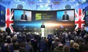 Prince Harry à Kiev : appel à Poutine et aux États-Unis