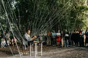 Péripé'cirque : un festival de cirque contemporain pour une grande respiration collective en Gironde