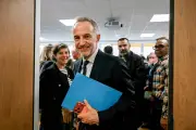 Périscolaire à Paris : Emmanuel Grégoire annonce un plan d'action à 20 millions d'euros