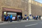 Prisons bloquées : surpopulation et manque d'effectifs dénoncés