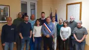Prémian : Le nouveau conseil municipal prend ses fonctions après les élections