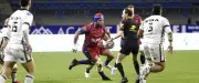 Pro D2 : Béziers affronte Nevers pour un match capital dans la lutte pour le maintien