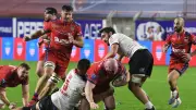 Pro D2 : Vannes vise la demi-finale, Béziers en quête de maintien à Nevers