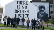 Procès Bloody Sunday : un tournant historique pour l'Irlande du Nord