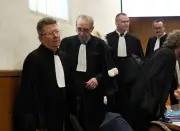 Procès des rugbymen de Grenoble : huis clos et douleurs à la barre à Angoulême