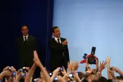 Procès du financement libyen : Sarkozy et Guéant, de la complicité à la défiance