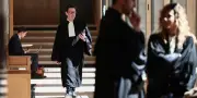 Procès Dz Mafia : 1 200 avocats défendent la libre parole de la défense