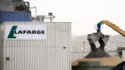 Procès Lafarge pour financement du terrorisme : une première en France