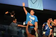 Procès Maradona : sept soignants jugés pour négligence dans la mort de l'idole