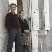 Projection de « Lenga d'amor » à Bazas en prélude à La Passem Gasconha