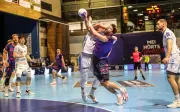 Proligue : Une course à la montée historique à quatre équipes