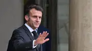 Propagande russe : une opération visant Macron dans l'affaire Epstein démasquée