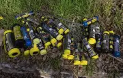 Protoxyde d'azote : les bonbonnes explosent dans les incinérateurs, coûtant 15 millions d'euros