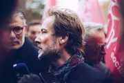 PS : Boris Vallaud tente de fédérer une fronde contre Olivier Faure