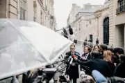 PS : nouvelle passe d'armes entre Faure et Vallaud sur le candidat à la présidentielle