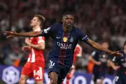 PSG-Bayern : un match fou, Paris s'impose 5-4 mais doit encore trembler