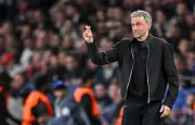 PSG en pleine forme pour la récolte de titres, Luis Enrique confiant