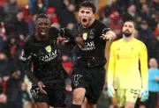 PSG-OL : Le choc décisif avant la demi-finale de Ligue des champions