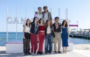 P*TAIN DE SOIREE : une série en format vertical pour une nouvelle narration
