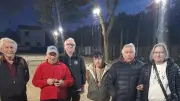 Pétanque : 34 triplettes s'affrontent au concours vétérans de Codognan