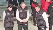 Pétanque : La Boule fendue brille en qualifications biterroises