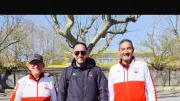 Pétanque : les joueurs de Quissac brillent au championnat du Gard