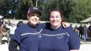 Pétanque : Marina Rubio et Cindy Saint-Denis conservent leur titre au championnat du Gard