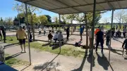 Pétanque à Redessan : 66 équipes pour un retour triomphal au boulodrome