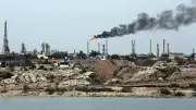 Pétrole à 125 dollars : le blocus iranien fait flamber les prix