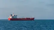 Pétrolier russe Boracay reprend sa route après arraisonnement français
