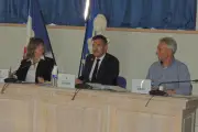 Puget-sur-Argens : La nouvelle équipe municipale structure son action lors de la première séance