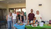 Puissalicon : un grand goûter solidaire pour financer les projets scolaires