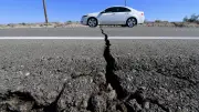 Puissant séisme de magnitude 6,1 frappe le large de la Crète