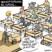 Pyrénées-Atlantiques : Éducation en baisse, ours en hausse, et tensions à la polyclinique de Pau