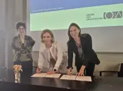 Pyrénées-Atlantiques signe un manifeste pour la réhabilitation des bâtiments