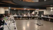 Pézenas : rigueur financière et démocratie participative au conseil municipal