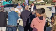 Quartier du port à Pérols : travaux de la digue achevés, concertation lancée