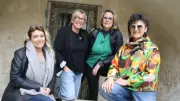 Quatre artistes exposent au Pavillon Sévigné de Balaruc-les-Bains jusqu'au 22 avril