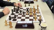 Quatrième tournoi d'échecs amical à Clermont-l'Hérault ce samedi