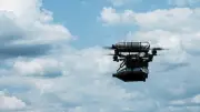 Queen Hornet : le drone FPV ukrainien à fibre optique qui va révolutionner le champ de bataille