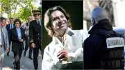 Rachida Dati lance l'été culturel au camping, un braqueur en fuite à Uzès
