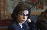 Rachida Dati visée par une enquête pour 299.000 euros non déclarés d'Engie