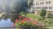 Réaction chimique aux thermes de Bagnols-les-Bains : 15 personnes évacuées
