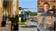 Raid à Millau, hommage à Aïvy, tatoueur sétois : l'actu régionale