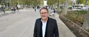 Réaménagement de Montpellier : Henri Bava explique le nouveau cœur de ville
